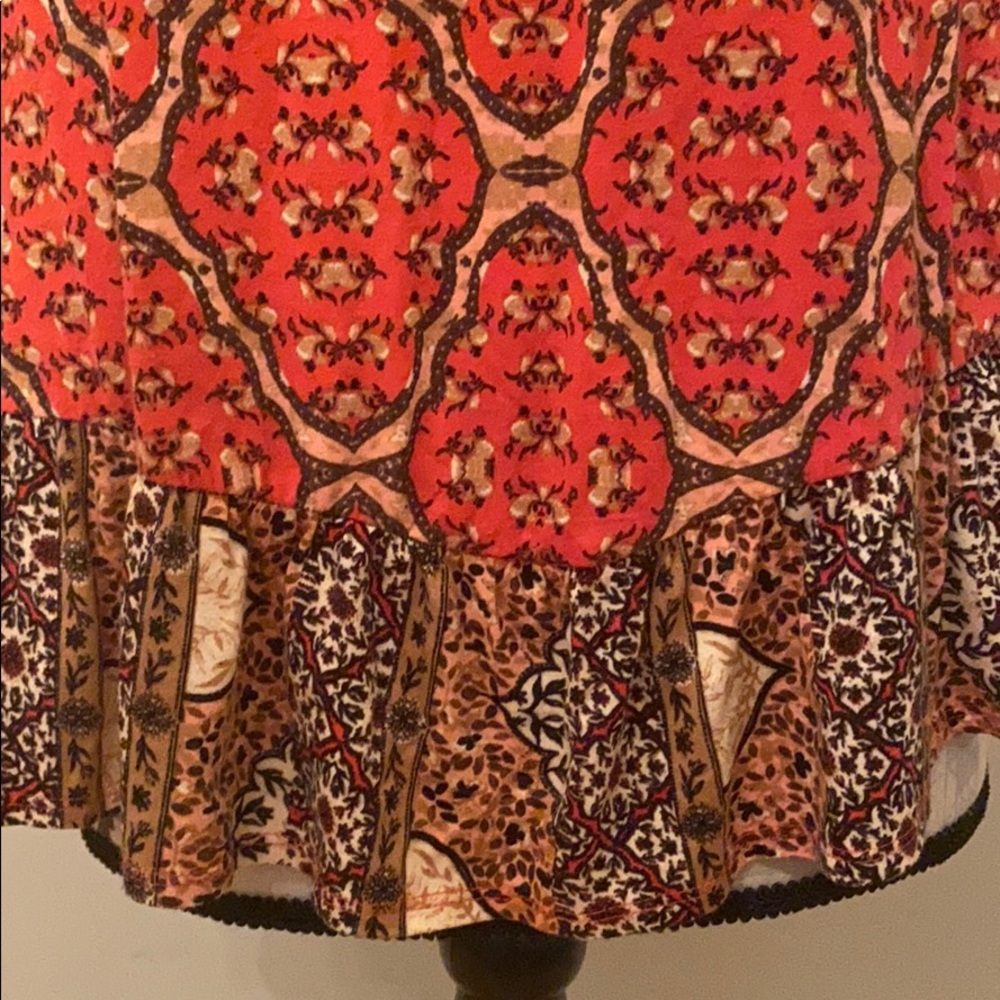 Style & Co Top - Picture 3 of 8